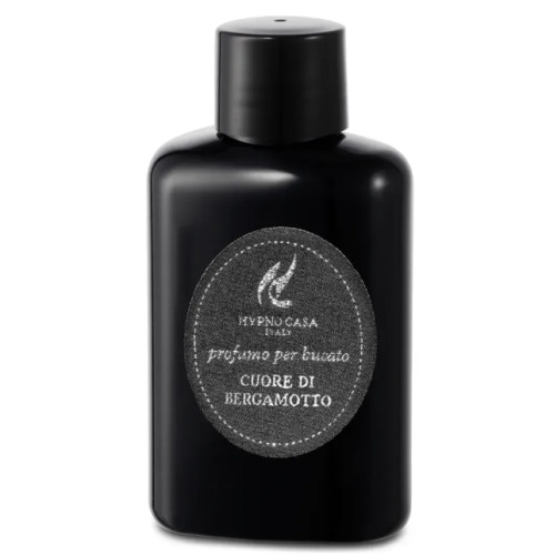 Парфум для прання Hypno Casa Luxury Line Cuore di Bergamotto 100 мл